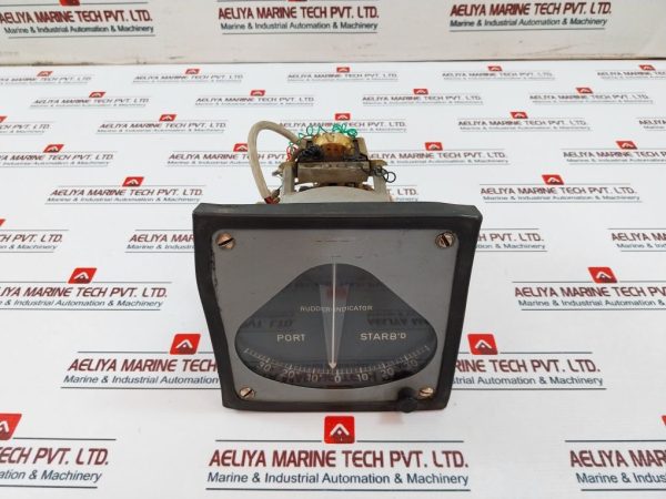 Nifegon Synchro M-12 Torque Receiver Transmitter