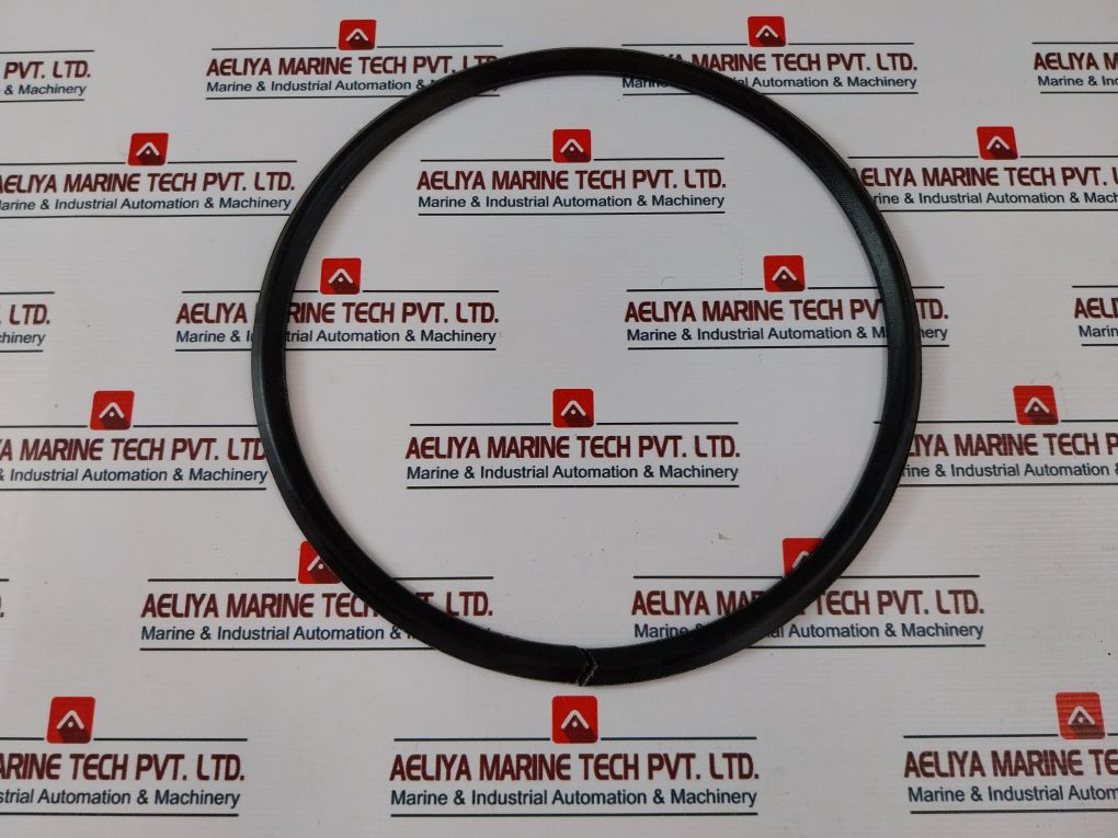 Nippon Valqua B1010.110 Synthetic Rubber V Packing With Cloth - Aeliya ...