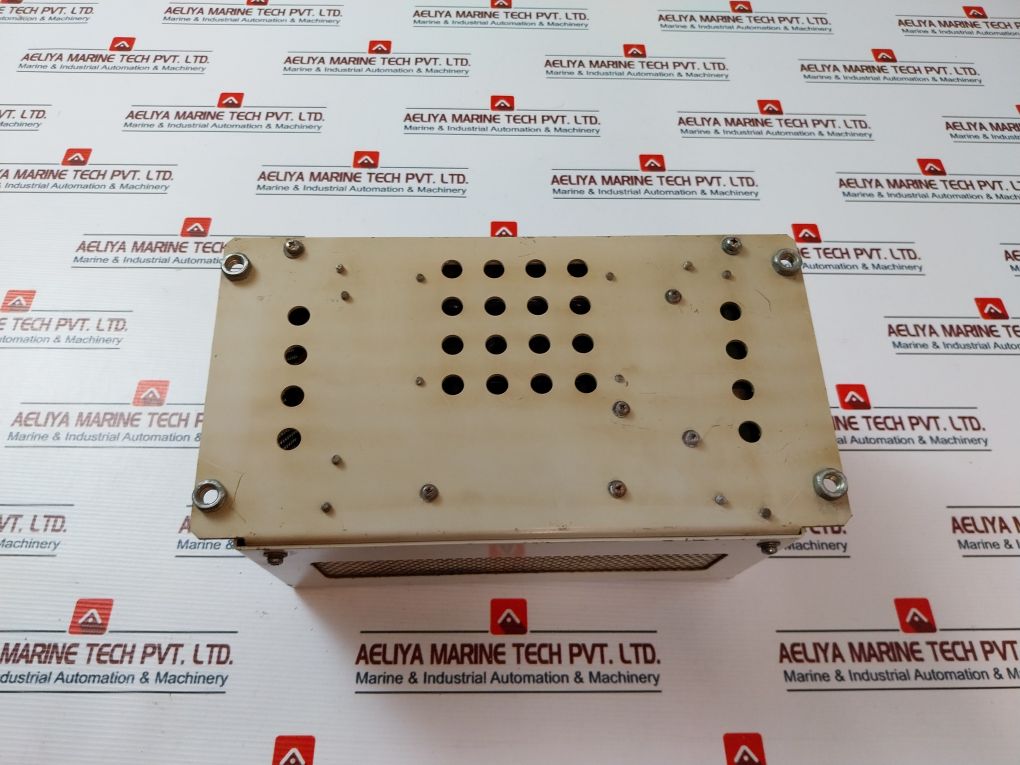 Nishishiba Vzrab-1s(P) Automatic Voltage Regulator - Image 4