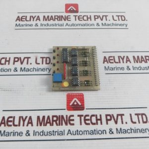 Norcontrol Automation Na1022 Pcb Card