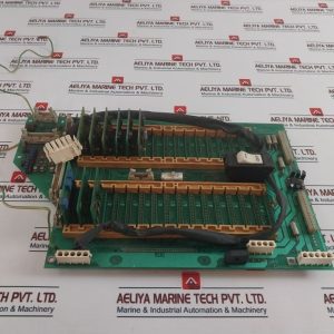 Norcontrol Automation Na1117 Motherboard Ii