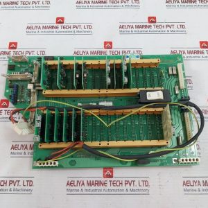 Norcontrol Automation Na1117.1 Motherboard Ii