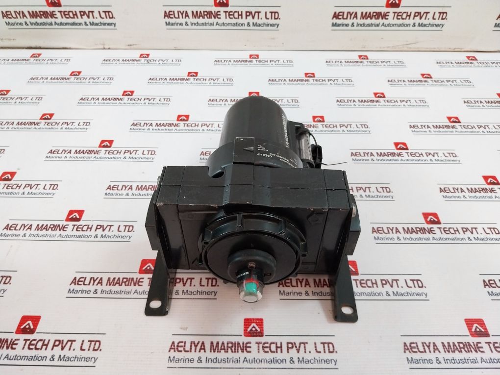 Norgren Schneider Electric F68g-nnd-ar3 Olympian Plus General Purpose Filter