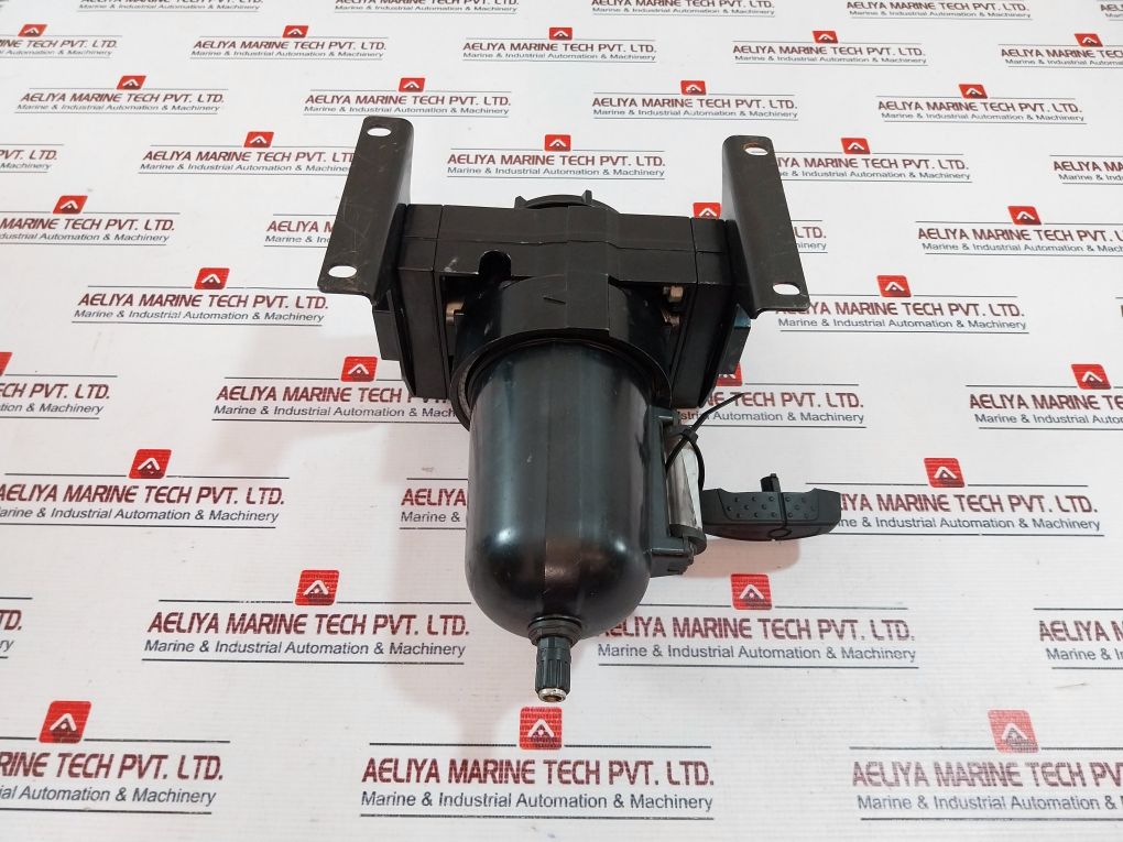 Norgren Schneider Electric F68g-nnd-ar3 Olympian Plus General Purpose Filter - Image 3