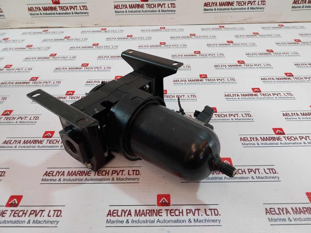 Norgren Schneider Electric F68g-nnd-ar3 Olympian Plus General Purpose Filter - Image 4