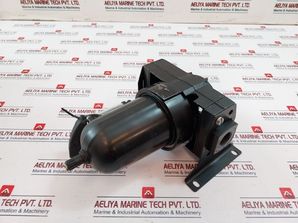 Norgren Schneider Electric F68g-nnd-ar3 Olympian Plus General Purpose Filter - Image 5