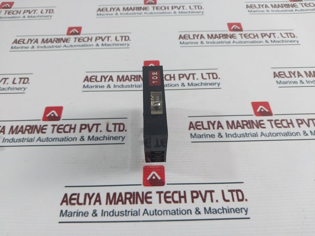 Noris Rh 31 Value Limit Switch