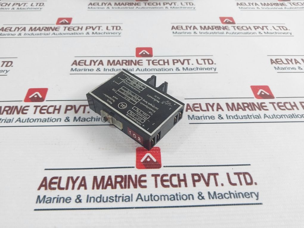 Noris Rh 31 Value Limit Switch - Image 4