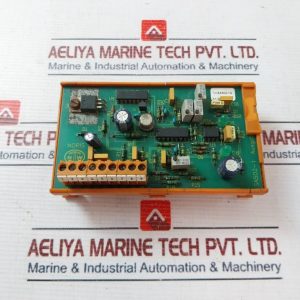 Noris Sa502-1g Pcb Card