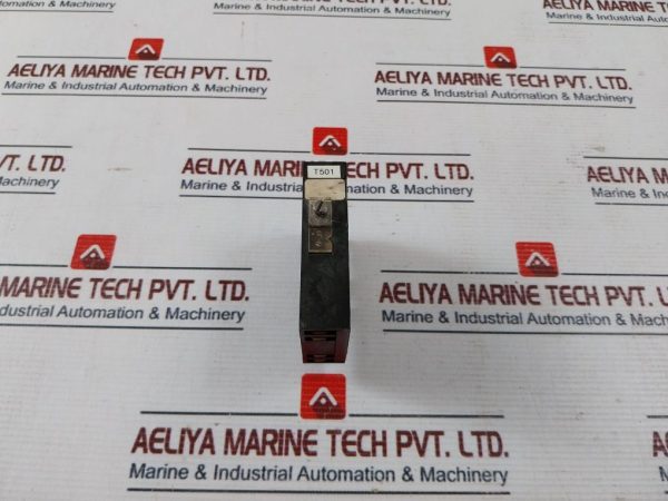 Noris Tachometerwerk Vn 39.20 Transducer