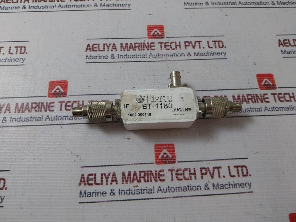 Norsat Bt-1180
