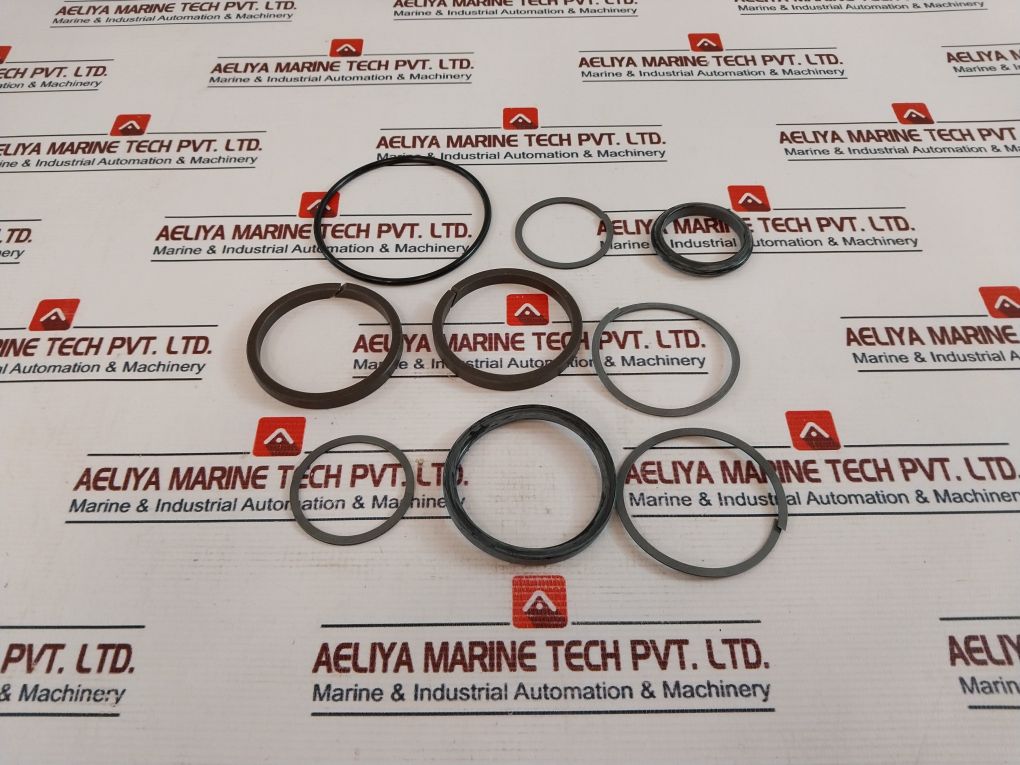 Nov 7401955 Repair Kit - Image 5