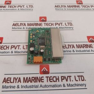 Ns-205 Rev 4.5 Pcb Card