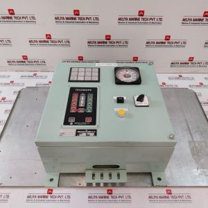 Nunotani Keiki A7785-6 Stbd Es Control Box