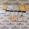 Oceaneering 0297825-rk Solenoid Valve Repair Kit