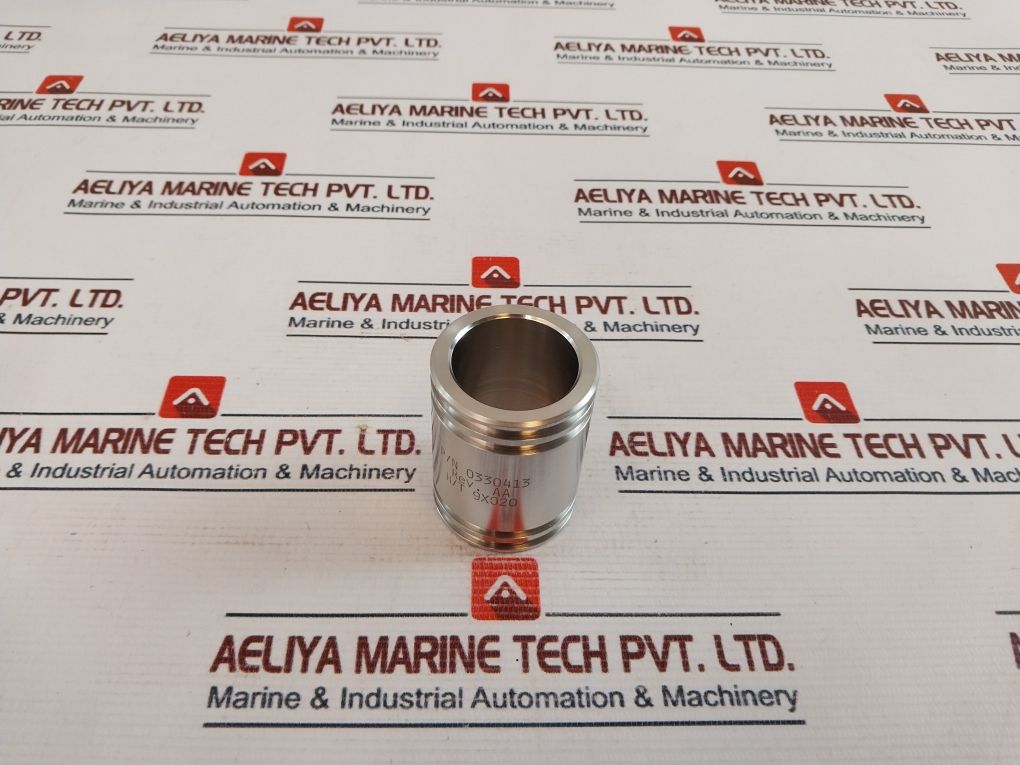 Oceaneering 0330413 Seal Sub 1.75 In Od X 1.31 In Id X 2.34