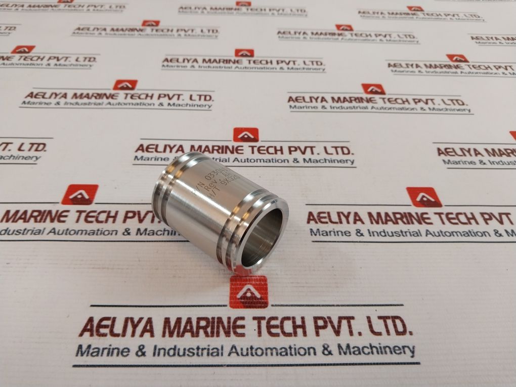 Oceaneering 0330413 Seal Sub 1.75 In Od X 1.31 In Id X 2.34 - Image 5