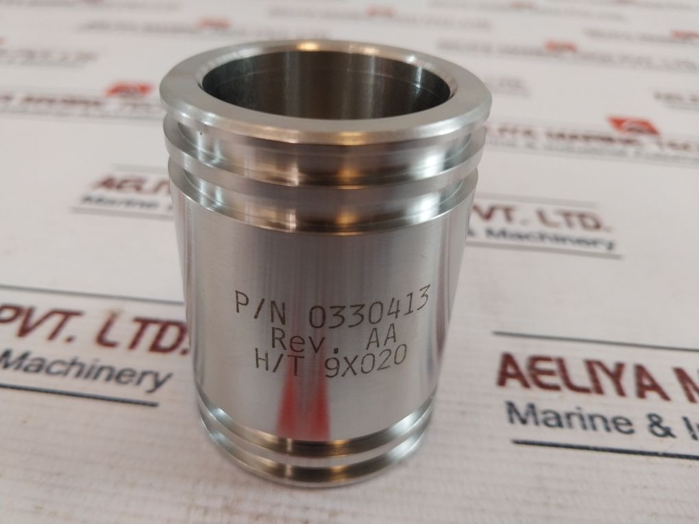 Oceaneering 0330413 Seal Sub 1.75 In Od X 1.31 In Id X 2.34 - Image 6