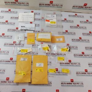 Oceaneering 100276-rk Filter Shear Seal Valve Repair Kit