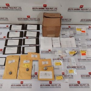 Oceaneering 100276-rk Valve Repair Kit