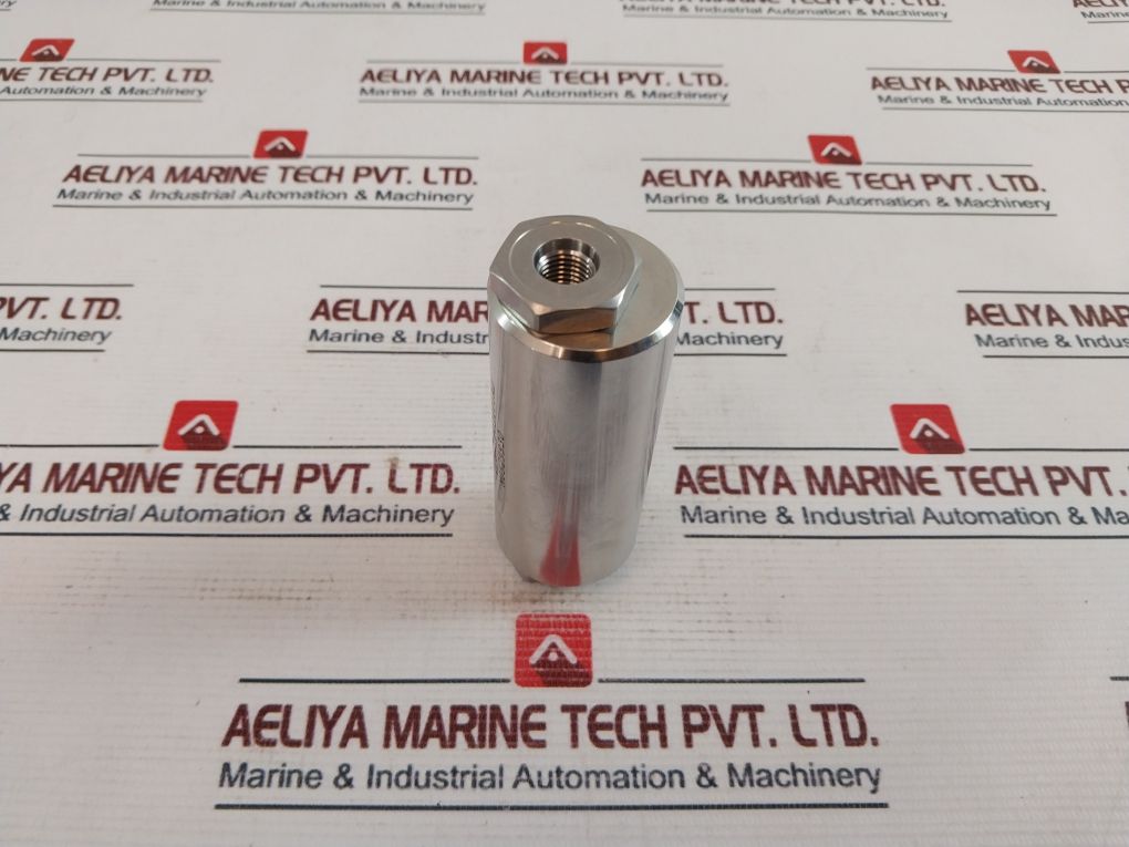 Oceaneering 100339 Shuttle Valve Assy - Image 3