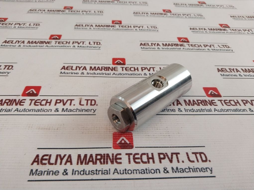 Oceaneering 100339 Shuttle Valve Assy - Image 5