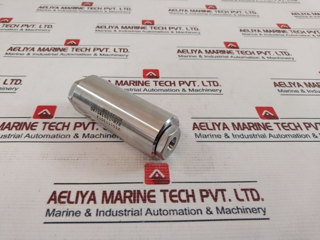 Oceaneering 100339 Shuttle Valve Assy - Image 6