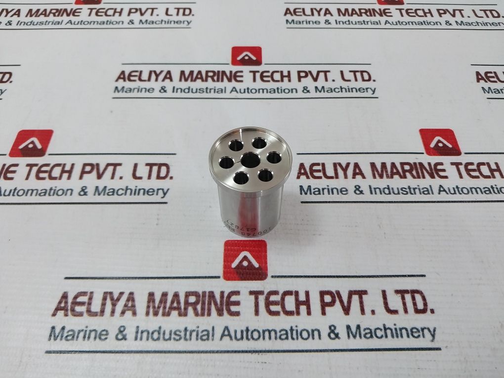 Oceaneering 100748 Valve - Image 4
