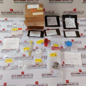 Oceaneering 100755-rk Valve Repair Kit