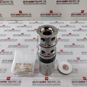 Oceaneering 100767-ae Cartridge Valve