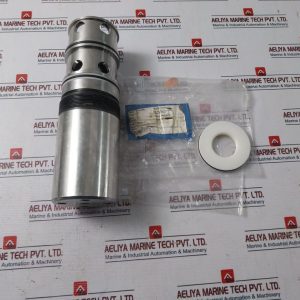 Oceaneering 100767-c Cartridge Normally Closed Valve Rev B