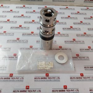 Oceaneering 100819 Cartridge Valve