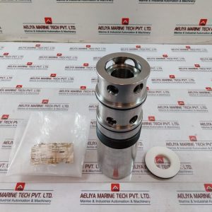 Oceaneering 100819 Cartridge Valve