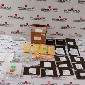 Oceaneering Parker Hannifin 100622-sk Valve Repair Kit