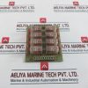 Oen 58-12-2c Relay Card