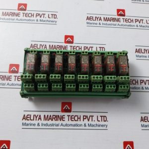 Oen 58-24-2c Relay Module