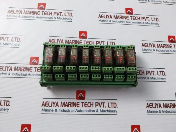 Oen 58-24-2c Relay Module