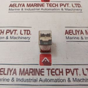 O/e/n 67dp-24-2c3 Relay 24 Vdc