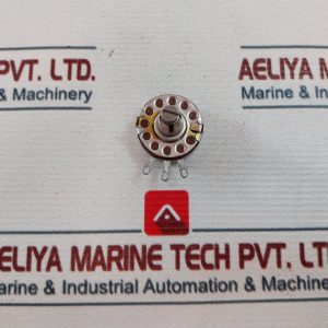 Ohmite Rv4laysa353a Potentiometer