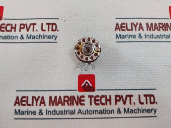 Ohmite Rv4laysa353a Potentiometer