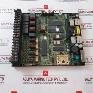 Omron 3g2c7-cpu14e Programmable Controller