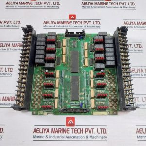 Omron 3g2c7-mc22 Pcb Card