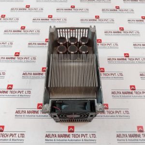 Omron 3g3mx2-a4075-e Inverter 400v