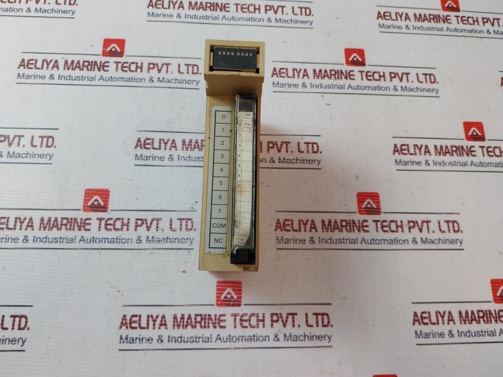 Omron C200h-im211 Input Unit