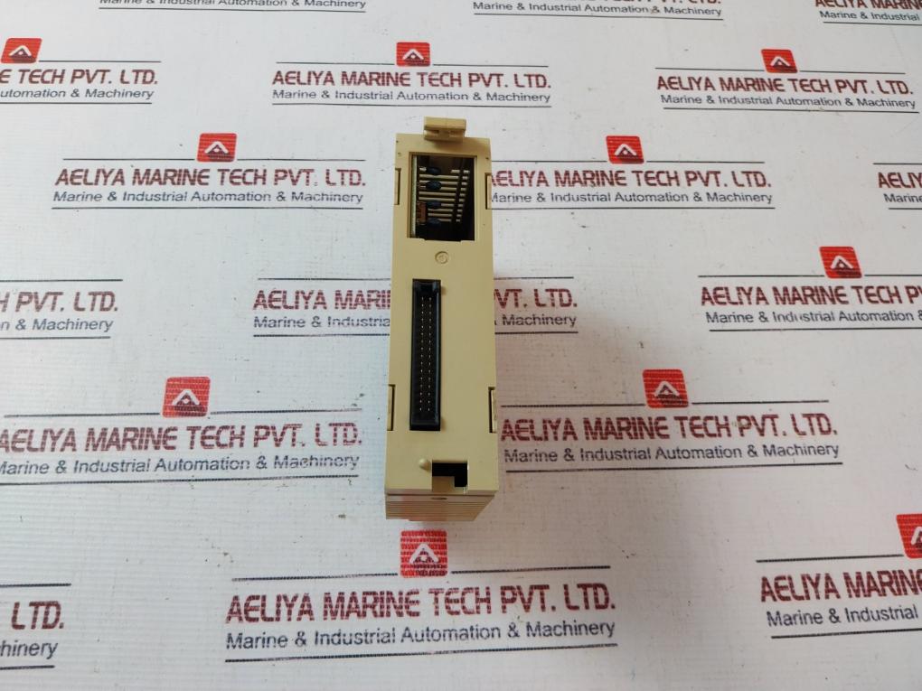 Omron C200h-im211 Input Unit - Image 5