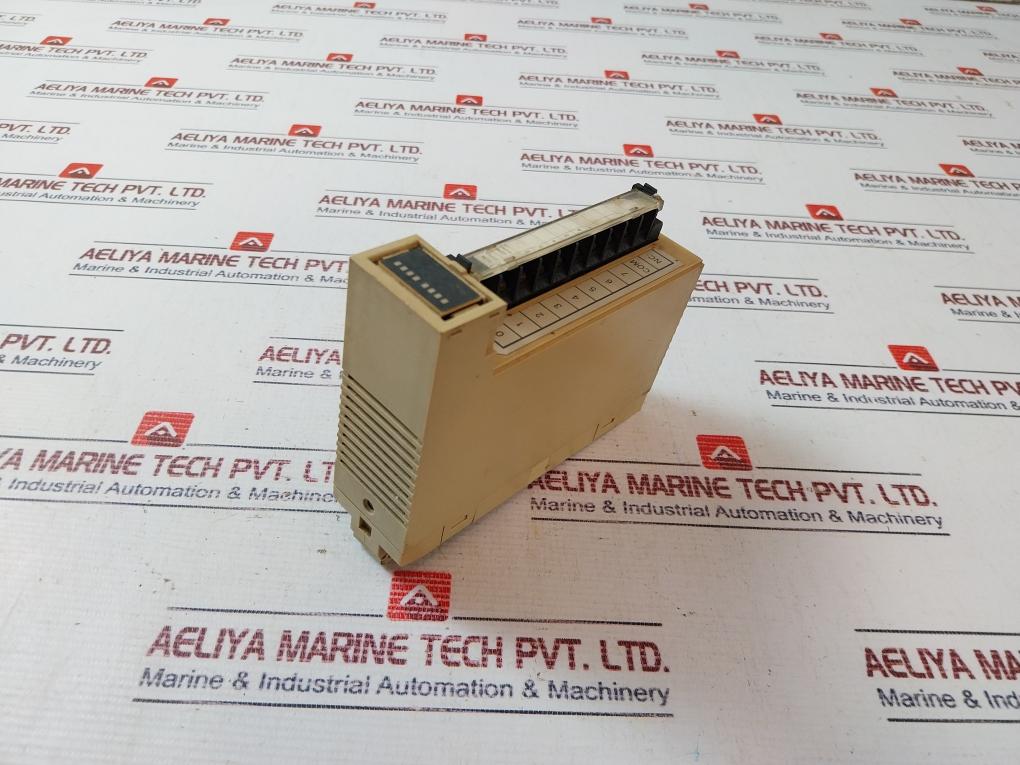 Omron C200h-im211 Input Unit - Image 3