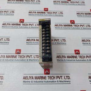 Omron C200h-oc225 Output Unit
