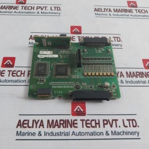 Omron C200h-od Pcb Card