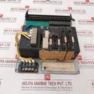 Omron Cj1w-pd025 Md233 Id232 Od233 Programmable Controller