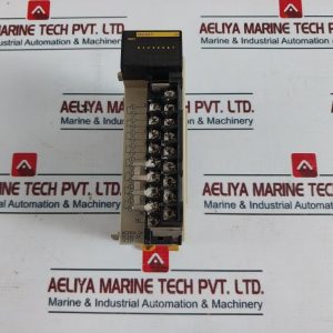 Omron Cqm1-oc221 Output Unit